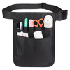 Custom Logo Wholesale Medical Belt Pouch Nurse Organizer Bag Nurse Waist Bags for Nurse Gift