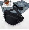 Wholesale Outdoor Running Men Waist Bag Waterproof Sports Bum Bags for Women Fanny Pack