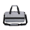 Polyester Large Capacity Sports Duffle Bag Logo Custom Sports Duffle Bags for Travel Journey