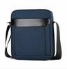 Custom Logo Design Men\'s Messenger Bag Travel Outdoor Side Plain Leisure Fashion Man Shoulder Bag