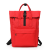 Travel Laptop Backpack Rpet Roll Top Back Pack New Arrival Rolled Up Backpack