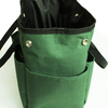 Garden Tool Bag Portable Customized Large Capacity Tote Garden Tools Kit Storage Bag Outdoor Workers Tool Tote Bag