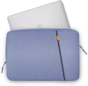 Wholesale 15.6 inch laptop sleeve bag water resistant computer notebook laptop sleeve custom