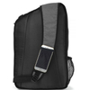 Campus 17 laptop backpack funny german school sling bag for teenagers