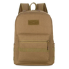 Camouflage Waterproof RPET Fashion school backpack bookbag wholesale sports backpack custom logo