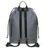 Casual Laptop School Men Children Backpack Custom Design Sport Gym Travel Drawstring Bag Backpack