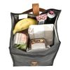 New Washable Tyvek DuPont Paper Material Insulation Cooler Lunch Bag For Women Men