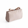 Designer Cosmet Pouch Makeup Bag Small Waterproof Custom Nylon Cosmetic Bag for Travel