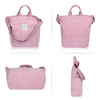 Big Capacity Large Tote Bag Women\'s Crossbody Shoulder Handbags Shopping Bag orduroy Messenger Hobo Bag