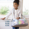 Amzon\'s Hot Sales Customized Fashion Children Travel Duffel Bag Sport Gym Bag For Kids