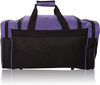 Weekender Custom Men Tote Portable Travel Waterproof Fitness Gym Sports Duffel Bag