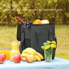High Quality And Cheap Hiking Backpack Lunch Insulated Picnicinsulatedde Outdoor Food Wine Fish Cooler Bag Insulated