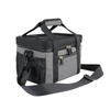 Custom Waterproof Thermal 24 Can Cooler Bag Collapsible Insulated Lunch Cooler Bag For Daily Life