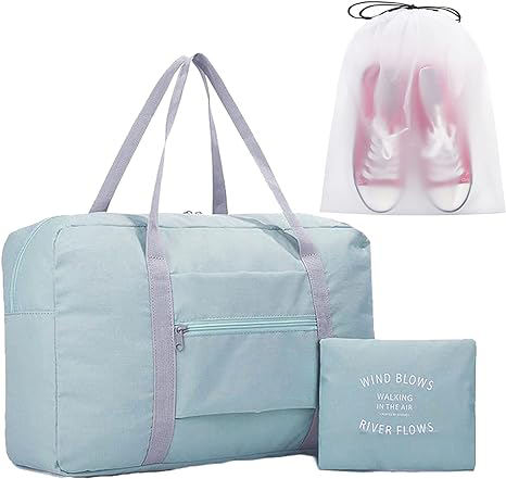 WellPromotion Travel Bag Factory