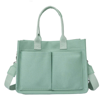 Canvas Tote Bag Hong Kong Canvas Tote Bag Hong Kong