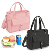 New Hot Sales Ladies Multi-functional Outdoor Fruit Insulation Picnic Insulation Lunch Cooler Bag