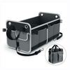 Foldable Portable Waterproof Suv Car Boot Storage Box Drive Auto Car Trunk Organizer