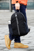 Foldable waterproof backpack for traveling outdoor travel backpacks bag custom logo travelling large capacity wholesale