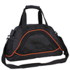 Sport Water Resistance Gym Portable Durable Travel Big Capacity Handbag Duffle Travel Tote Bag with Shoe Compartment