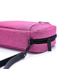 Custom Portable Cosmetic Bags Travel Organizer Accessories Make Up Bag for Women Girl
