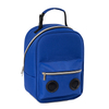 Travel Picnic Cooler Bag Speakers Lunch Cooler Bag Out Insulated Storage Bag With Speaker