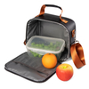 Reusable Insulated Grocery Cool Carry Box Cooler Lunch Bag for Food