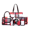 Wellpromotion New Pattern Women Hand Bags Buy One Get Five Free Bags Women Handbags Ladies Women Bag Cheap Wholesale
