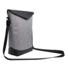 Sling custom logo wholesale waterproof beach leak proof portable stripe cooler tote bag insulated wine bottle glass