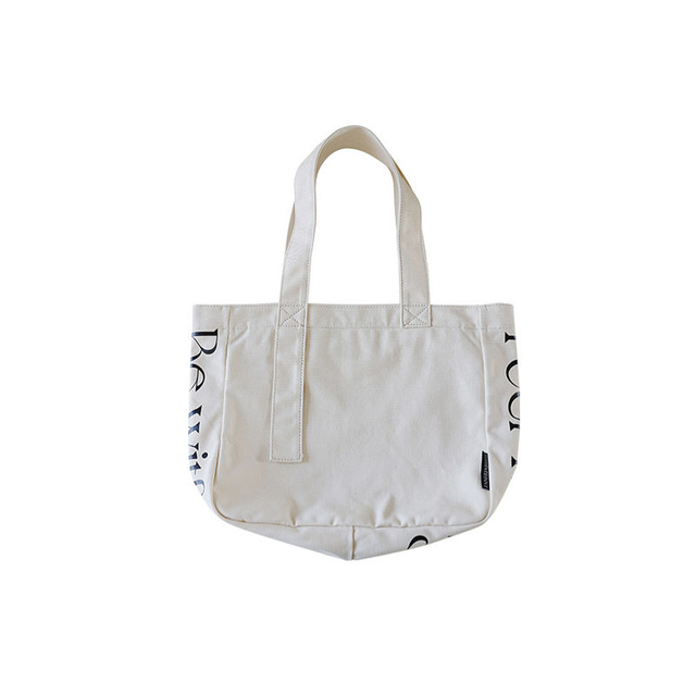 Ladies Canvas Eco Friendly Handbags Cotton Sling Shoulder Tote Bags Cross Body Women Shopping Bag