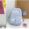 Korean Style Ulzzang Women Backpack Casual Harajuku Student School Bag Students Couples Ins Backpack for Female