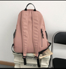 Fashion school backpack bag college style multifunctional casual designers backpack women backbag