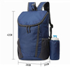 Waterproof Foldable Outdoor Sports Backpacks Trekking Rucksacks