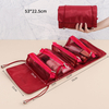Custom Promotional Cosmetic Bag Multifunctional Women\'s Hand Cosmetic Bag