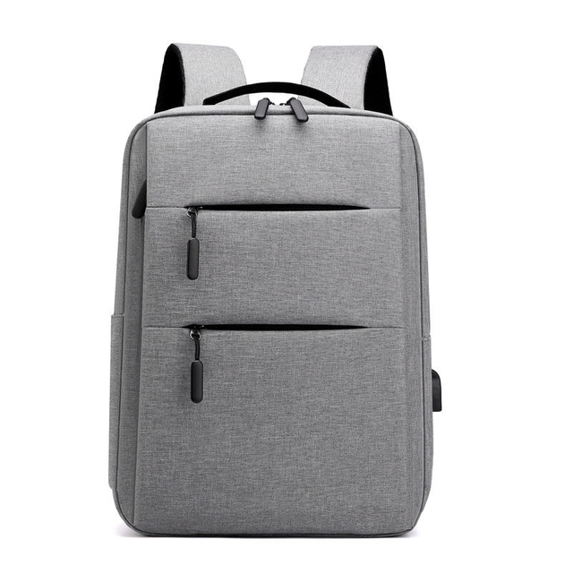 Children Schoolbag Backpack Kids Bags Laptop with USB Charger Business Backpack for Men Women School Rucksack