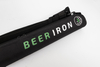 Amazon Hot Sale Custom Printing 7 Can Golf Beer Cola Insulation Cooler Bag Golf Beer Cooler Bag with individual Pocket