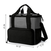new design multi-functional free coolers bags outdoor travel picnic hiking large can food thermal insulated cooler bag