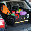 Wholesale Cargo Trunk Organizer for Car with Multi Compartments, Car Trunk Organizer for SUV