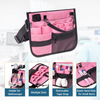 Wholesale Nurse Fanny Pack Nurse Waist Bag With Tape Holder, Nurse Tool Belt For Stethoscopes
