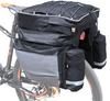 Factory Custom Extensive Large Saddle Cycling Pannier Bag