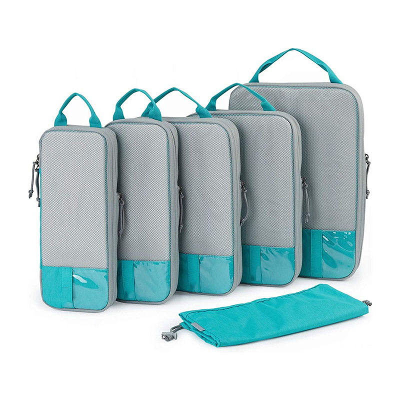 Compression Packing Cubes Bag Product Details