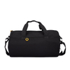 Travel Bag Casual Carry-on Bag Light Dancing Fitness Swimming One-Shoulder Small Duffel Bag