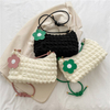 Hot Selling Small Crossbody Bag Women Shoulder Private Label Designer Tote Cell Phone Bag Mini Sling Bag for Women