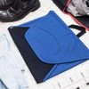 Travel Garment Packing Folders Wrinkle-Free Dress Shirt Organizer
