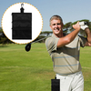 Custom Golf Pouch Bag Multi Pocket Clip Zipper Hook Bag Golf Ball Accessories Durable Ball Tee Handbag for Golfer