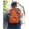 25L Foldable Lightweight Day Pack Backpack Bag For Travel