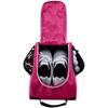 Portable Vented Breathable Golf Shoes Bag Nylon Tennis Balls Sports Shoe organizer Bag Golf with Custom Logo