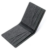 High Quality Anti-theft Travel Card And Cash Holder Portable Business Wallet Card Holder For Women