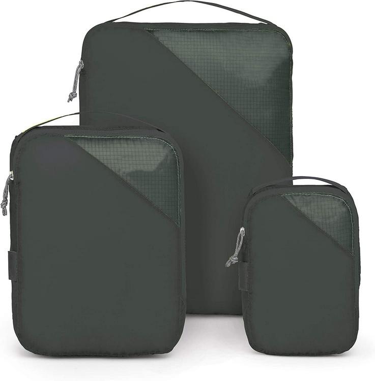 3 Pcs Set Designer Packing Cube Product Details