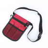 Portable Nurse Fanny Pack Nurse Tool Belt Pouch Nurse Pocket Organizer with A Medical Tape Holder