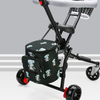 Baby Multi Pocket Design Stroller Bag For Smart Mommy Baby Stroller Organizer Storage Bag With Cup Holders